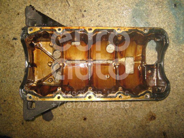 Поддон масляный двигателя для Ford Focus I 1998-2005 - Фото №1