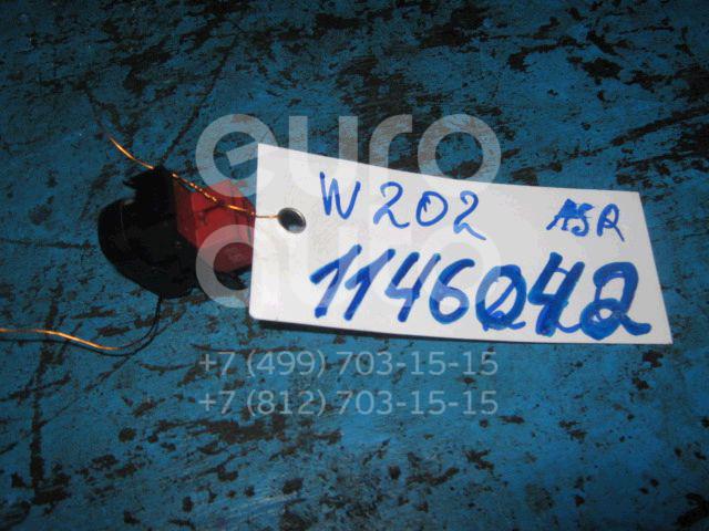Кнопка многофункциональная для Mercedes Benz W202 1993-2000;W210 E-Klasse 1995-2000;C208 CLK coupe 1997-2002 - Фото №1