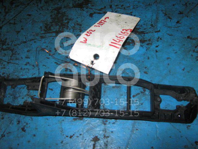 Кронштейн ручки для Mercedes Benz W202 1993-2000 - Фото №1