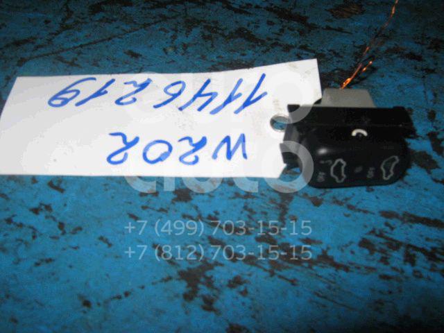 Кнопка многофункциональная для Mercedes Benz W202 1993-2000;W210 E-Klasse 1995-2000;C208 CLK coupe 1997-2002;W210 E-Klasse 2000-2002 - Фото №1