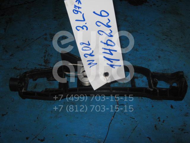 Кронштейн ручки для Mercedes Benz W202 1993-2000 - Фото №1