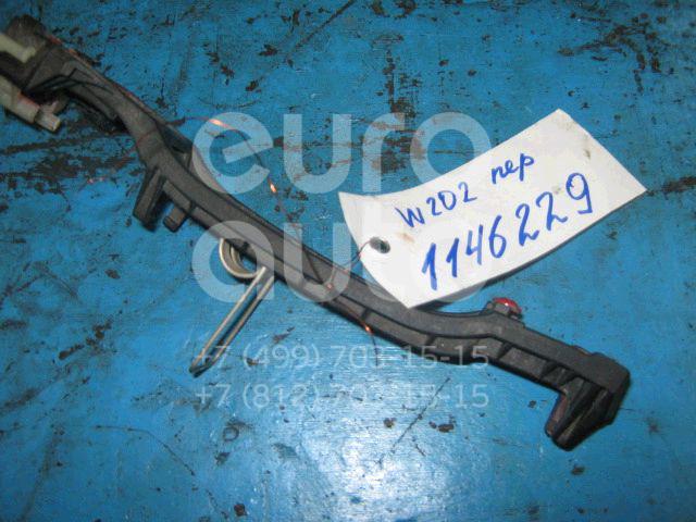Кронштейн ручки для Mercedes Benz W202 1993-2000 - Фото №1