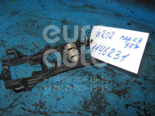 Кронштейн ручки для Mercedes Benz W202 1993-2000 - Фото №1