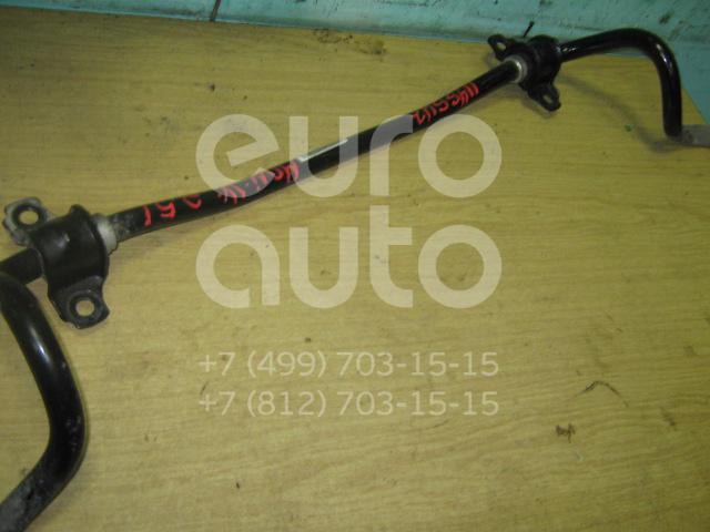Стабилизатор передний для Ford,Volvo Mondeo IV 2007-2015;Galaxy 2006-2015;S-MAX 2006-2015;XC70 Cross Country 2007-2016 - Фото №1