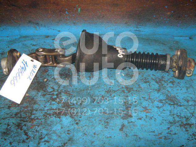 Кардан рулевой для Mercedes Benz W202 1993-2000 - Фото №1