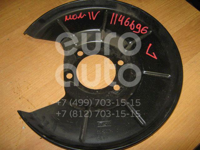 Пыльник тормозного диска для Ford,Volvo Mondeo IV 2007-2015;Galaxy 2006-2015;S-MAX 2006-2015;Kuga 2008-2012;V70 2007-2013 - Фото №1