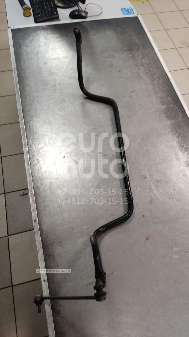 Стабилизатор передний для Ford C-MAX 2003-2011;Focus II 2005-2008;Kuga 2008-2012 - Фото №1