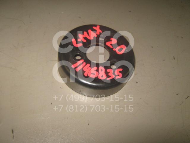 Шкив водяного насоса (помпы) для Ford C-MAX 2003-2010 - Фото №1