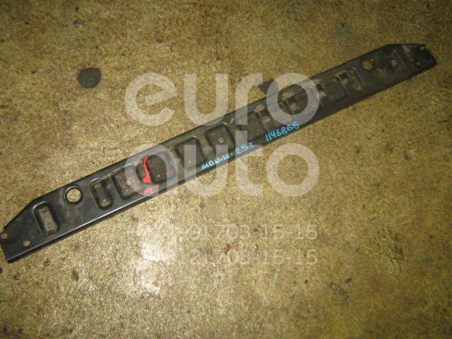 Балка подрадиаторная для Ford Mondeo IV 2007-2015;Galaxy 2006-2015;S-MAX 2006-2015 - Фото №1