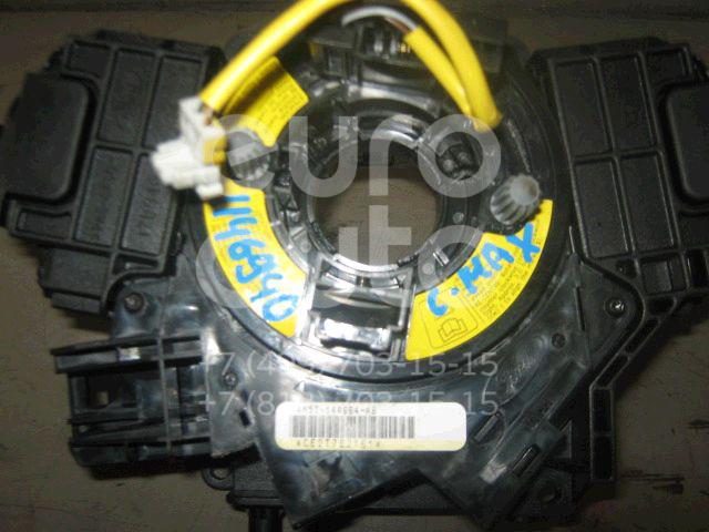 Механизм подрулевой для SRS (ленточный) для Ford C-MAX 2003-2011 - Фото №1