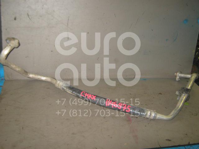 Трубка кондиционера для Ford C-MAX 2003-2011 - Фото №1