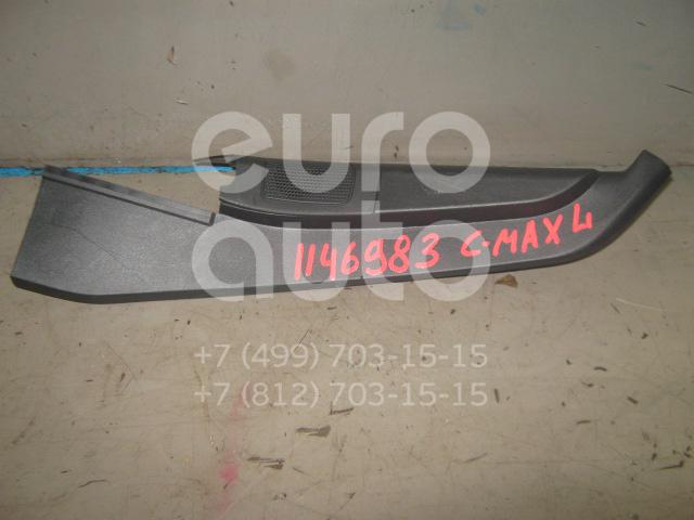 Крышка зеркала внутренняя левая для Ford C-MAX 2003-2011 - Фото №1