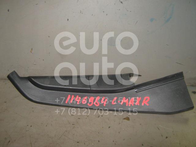 Крышка зеркала внутренняя правая для Ford C-MAX 2003-2011 - Фото №1