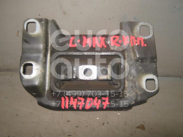 Опора КПП для Ford C-MAX 2003-2011;Focus II 2005-2008;Focus II 2008-2011 - Фото №1