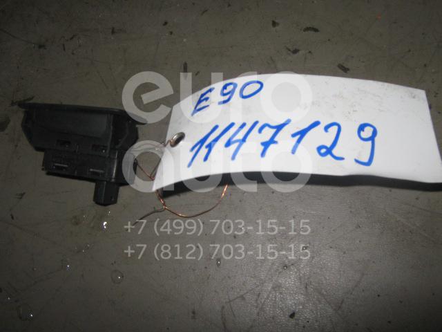 Кнопка стеклоподъемника для BMW 3-серия E90/E91 2005-2012;1-серия E87/E81 2004-2011;X5 E70 2007-2013;X6 E71 2008-2014;3-серия E92/E93 2006-2012;Z4 E89 2009-2016 - Фото №1