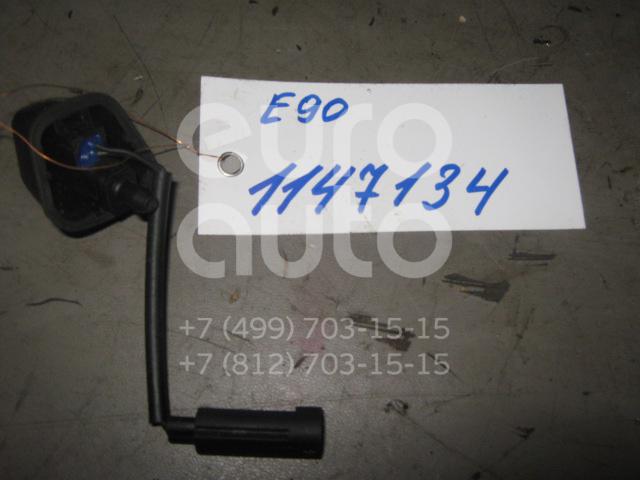 Форсунка омывателя лобового стекла для BMW 3-серия E90/E91 2005-2012;3-серия E92/E93 2006-2012 - Фото №1