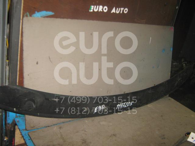 Накладка декоративная для BMW 3-серия E90/E91 2005-2012 - Фото №1