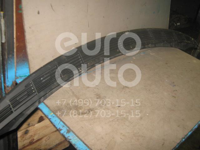 Накладка декоративная для BMW 3-серия E90/E91 2005-2012 - Фото №1