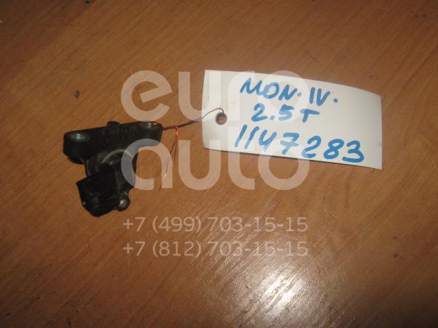 Датчик положения коленвала для Ford Mondeo IV 2007-2015;Focus II 2005-2008;Focus II 2008-2011;S-MAX 2006-2015;C30 2006-2013;S40 2004-2012 - Фото №1