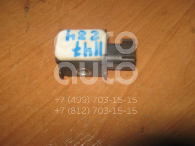 Датчик AIR BAG для Ford,Mazda,Land Rover Mondeo IV 2007-2015;Focus II 2005-2008;C-MAX 2003-2010;Mazda 3 (BK) 2002-2009;Galaxy 2006-2015;S-MAX 2006-2015;Focus II 2008-2011;Range Rover III (LM) 2002-2012;Freelander 2 2007-2014 - Фото №1