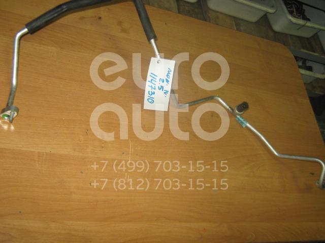 Трубка кондиционера для Ford Mondeo IV 2007-2015;Galaxy 2006-2015;S-MAX 2006-2015 - Фото №1