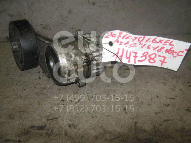 Натяжитель ремня для Opel Astra G 1998-2005;Astra H / Family 2004-2015;Zafira A (F75) 1999-2005;Vectra C 2002-2008 - Фото №1