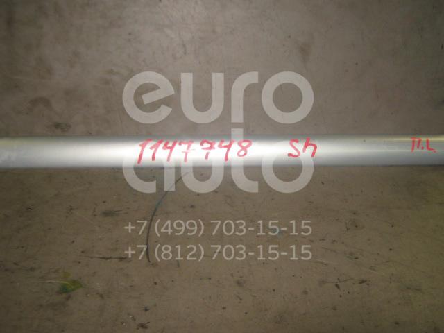 Молдинг передней левой двери для VW,Ford Sharan 1995-1999;Galaxy 1995-2006 - Фото №1