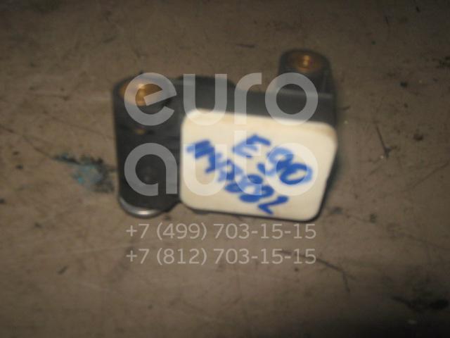 Датчик AIR BAG для BMW 3-серия E90/E91 2005-2012;X3 E83 2004-2010;1-серия E87/E81 2004-2011;X5 E70 2007-2013;X6 E71 2008-2014;X1 E84 2009-2015;1-серия E82/E88 2007-2013 - Фото №1