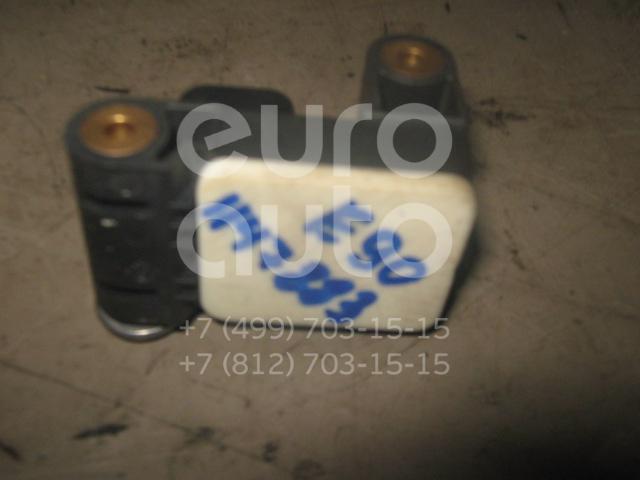 Датчик AIR BAG для BMW 3-серия E90/E91 2005-2012;X3 E83 2004-2010;1-серия E87/E81 2004-2011;X5 E70 2007-2013;X6 E71 2008-2014;X1 E84 2009-2015;1-серия E82/E88 2007-2013 - Фото №1