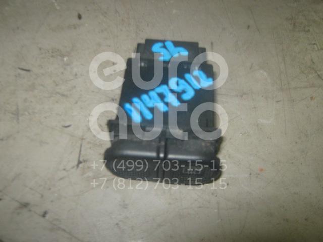 Кнопка обогрева переднего и заднего стекла для VW,Ford Sharan 1995-1999;Galaxy 1995-2006 - Фото №1