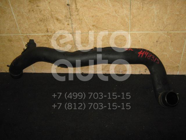 Патрубок интеркулера для VW,Seat,Ford Sharan 1995-1999;Alhambra 1996-2000;Galaxy 1995-2006 - Фото №1