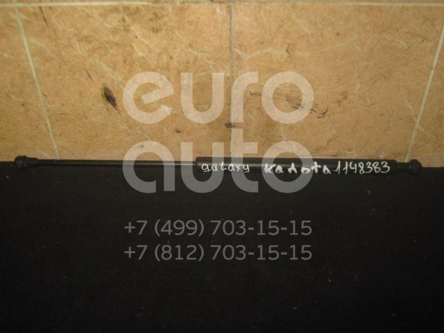 Амортизатор капота для Ford,VW,Seat Galaxy 1995-2006;Sharan 2000-2006;Sharan 2006-2010;Alhambra 2001-2010 - Фото №1