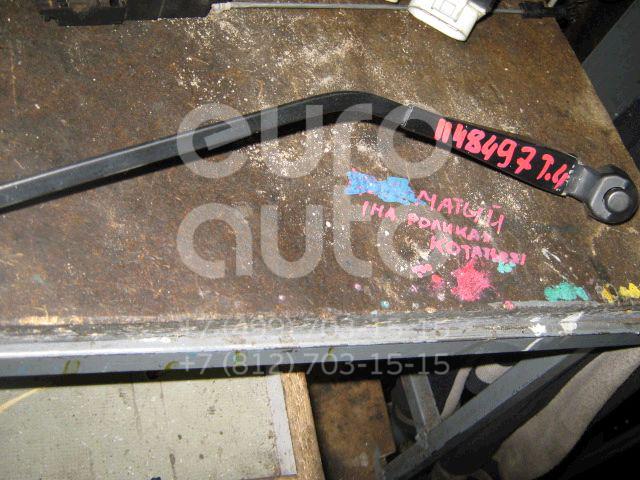 Поводок стеклоочистителя заднего для VW Transporter T4 1991-1996 - Фото №1