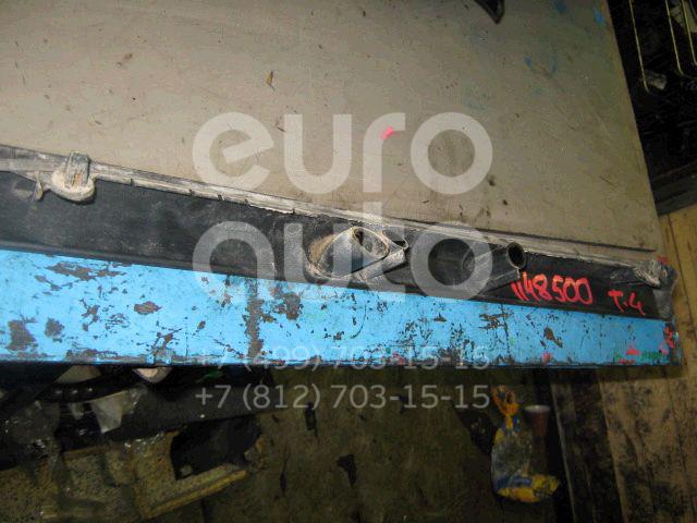 Накладка крышки багажника для VW Transporter T4 1991-1996 - Фото №1
