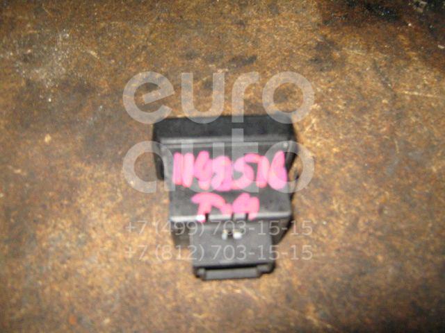 Кнопка корректора фар для VW Transporter T4 1991-1996 - Фото №1