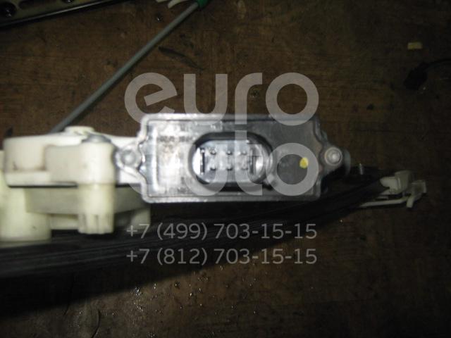 Стеклоподъемник электр. передний правый для BMW X3 E83 2004-2010 - Фото №1