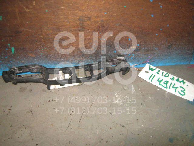 Кронштейн ручки для Mercedes Benz W210 E-Klasse 1995-2000 - Фото №1