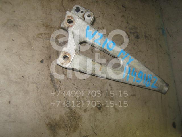 Кронштейн (сопут. товар) для Mercedes Benz W210 E-Klasse 1995-2000;W202 1993-2000 - Фото №1