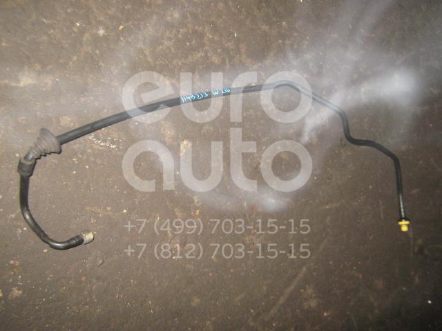 Трубка пластиковая для Mercedes Benz W210 E-Klasse 1995-2000 - Фото №1