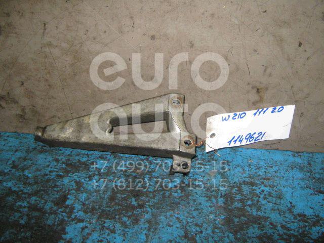 Кронштейн (сопут. товар) для Mercedes Benz W210 E-Klasse 1995-2000;W202 1993-2000 - Фото №1