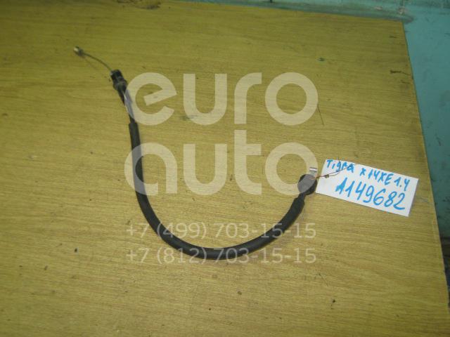 Трос газа для Opel Tigra 1994-2000;Corsa B 1993-2000 - Фото №1