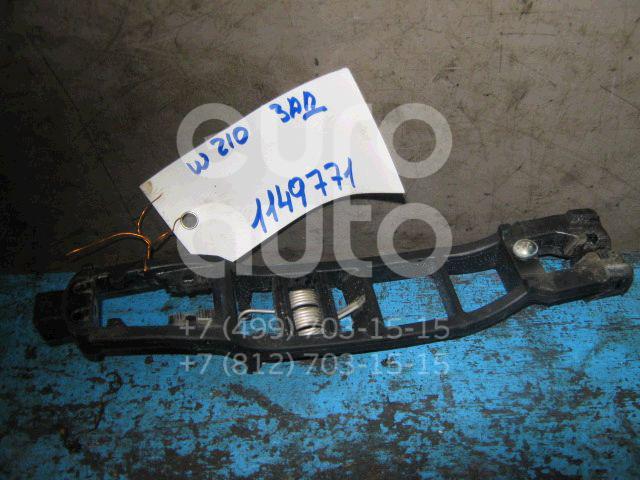 Кронштейн ручки для Mercedes Benz W210 E-Klasse 1995-2000 - Фото №1