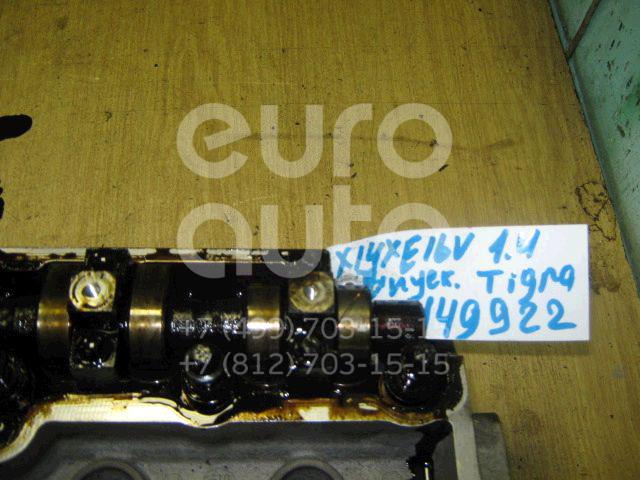 Распредвал впускной для Opel Tigra 1994-2000;Astra F 1991-1998;Astra G 1998-2005;Vectra B 1995-1999;Corsa B 1993-2000;Zafira A (F75) 1999-2005;Corsa C 2000-2006;Vectra B 1999-2002 - Фото №1