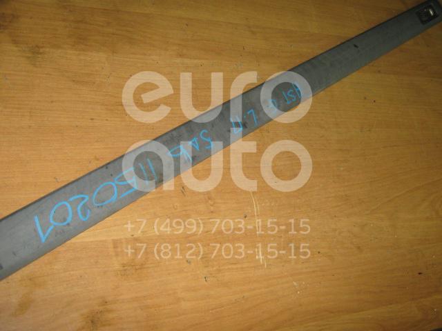 Молдинг передней левой двери для Opel Astra G 1998-2005 - Фото №1