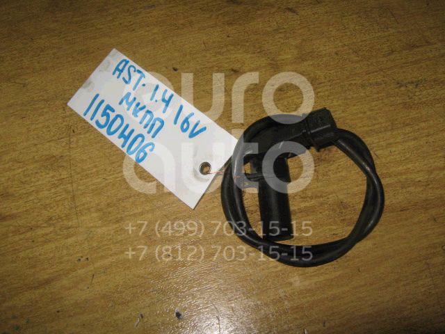 Датчик положения коленвала для Opel Astra G 1998-2005;Zafira A (F75) 1999-2005 - Фото №1