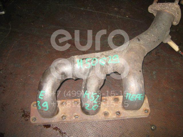 Коллектор выпускной для BMW 5-серия E39 1995-2003 - Фото №1