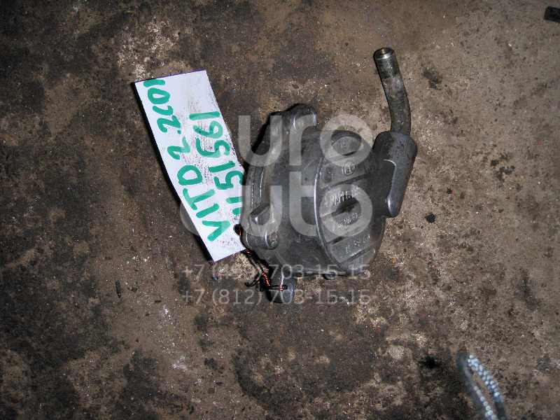 Насос вакуумный для Mercedes Benz Vito (638) 1996-2003 - Фото №1