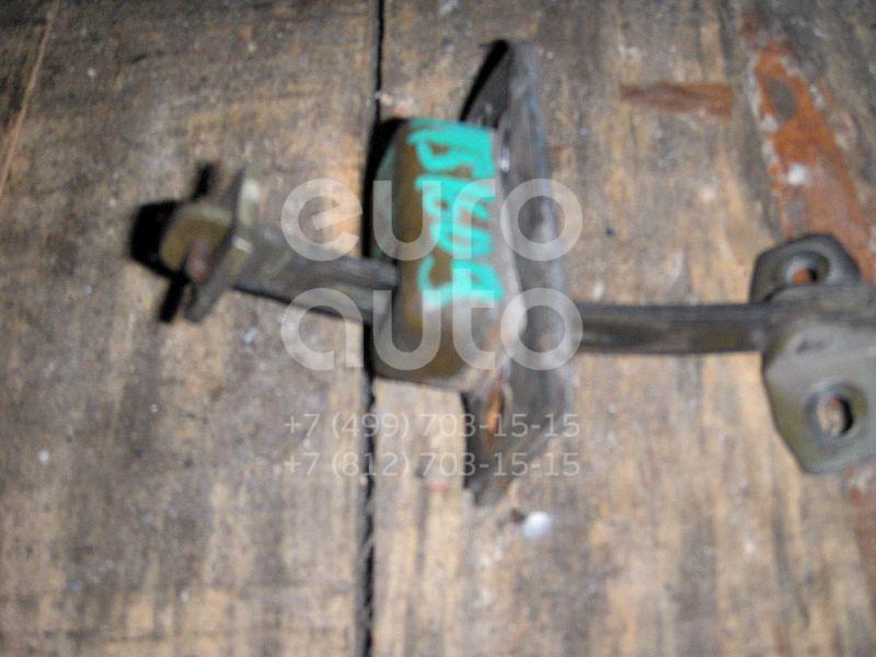 Ограничитель двери для Mercedes Benz Vito (638) 1996-2003 - Фото №1