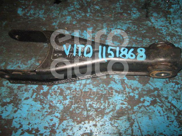 Кронштейн (сопут. товар) для Mercedes Benz Vito (638) 1996-2003 - Фото №1