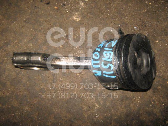Поршень с шатуном для Mercedes Benz Vito (638) 1996-2003 - Фото №1